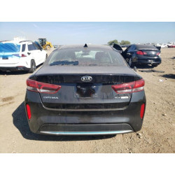 2020 KIA OPTIMA KNAGU4LE4L5037316 81958435
