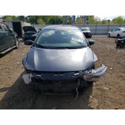 2024 NISSAN VERSA 3N1CN8FV5RL862245 83948325