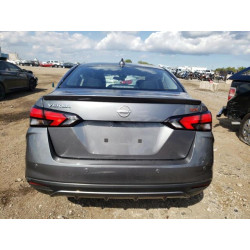 2024 NISSAN VERSA 3N1CN8FV5RL862245 83948325