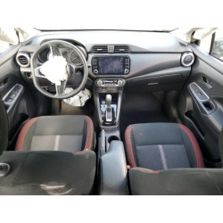 2024 NISSAN VERSA 3N1CN8FV5RL862245 83948325
