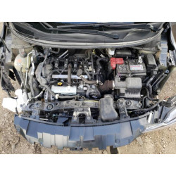 2024 NISSAN VERSA 3N1CN8FV5RL862245 83948325