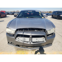 2013 DODGE CHARGER
