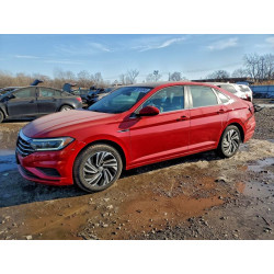 2020 VOLKSWAGEN JETTA 3VWEB7BU5LM025533 96707645