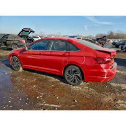 2020 VOLKSWAGEN JETTA 3VWEB7BU5LM025533 96707645