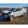 2020 CHEVROLET EQUINOX 3GNAXTEV1LL321226 96747805