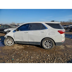 2020 CHEVROLET EQUINOX 3GNAXTEV1LL321226 96747805