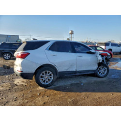 2020 CHEVROLET EQUINOX 3GNAXTEV1LL321226 96747805