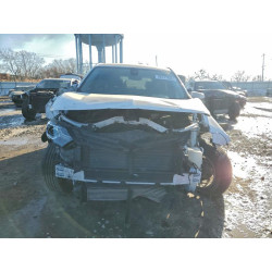 2020 CHEVROLET EQUINOX 3GNAXTEV1LL321226 96747805