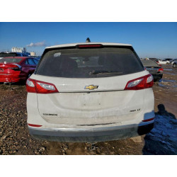2020 CHEVROLET EQUINOX 3GNAXTEV1LL321226 96747805