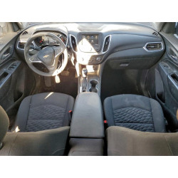 2020 CHEVROLET EQUINOX 3GNAXTEV1LL321226 96747805