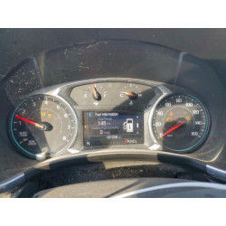 2020 CHEVROLET EQUINOX 3GNAXTEV1LL321226 96747805