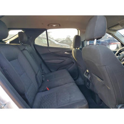 2020 CHEVROLET EQUINOX 3GNAXTEV1LL321226 96747805