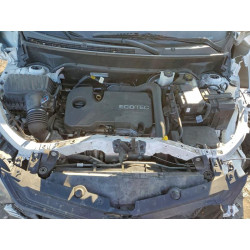 2020 CHEVROLET EQUINOX 3GNAXTEV1LL321226 96747805