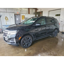 2022 CHEVROLET EQUINOX 2GNAXWEV0N6149148 97850615