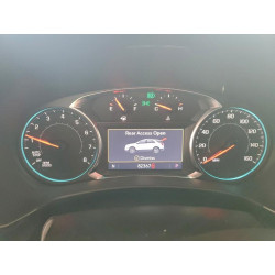 2022 CHEVROLET EQUINOX 2GNAXWEV0N6149148 97850615