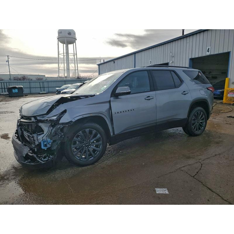 2023 CHEVROLET TRAVERSE 1GNEVJKW3PJ164188 98352395