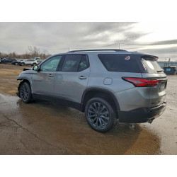 2023 CHEVROLET TRAVERSE 1GNEVJKW3PJ164188 98352395