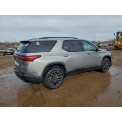 2023 CHEVROLET TRAVERSE 1GNEVJKW3PJ164188 98352395