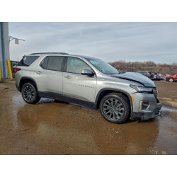 2023 CHEVROLET TRAVERSE 1GNEVJKW3PJ164188 98352395