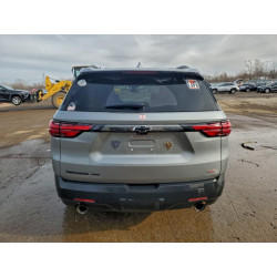 2023 CHEVROLET TRAVERSE 1GNEVJKW3PJ164188 98352395