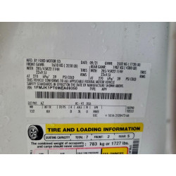 2021 FORD EXPEDITION 1FMJK1PT6MEA69350 98871005