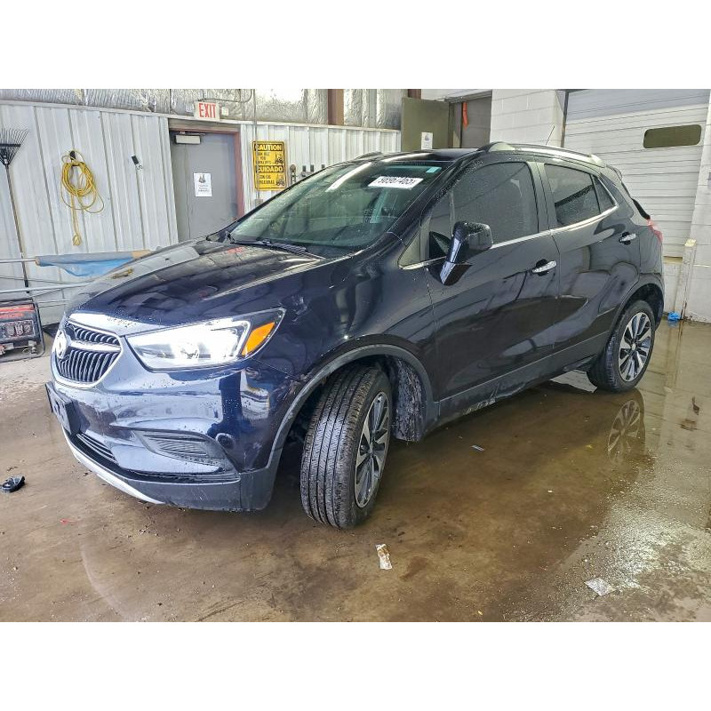 2021 BUICK ENCORE KL4CJESB0MB352926 98967465