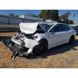 2024 TOYOTA CAMRY 4T1G11AK3RU887466 82654505