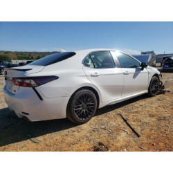 2024 TOYOTA CAMRY 4T1G11AK3RU887466 82654505