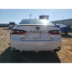 2024 TOYOTA CAMRY 4T1G11AK3RU887466 82654505