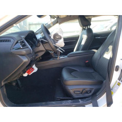 2024 TOYOTA CAMRY 4T1G11AK3RU887466 82654505