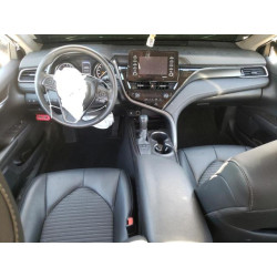 2024 TOYOTA CAMRY 4T1G11AK3RU887466 82654505