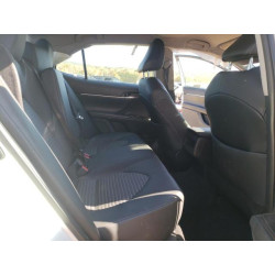 2024 TOYOTA CAMRY 4T1G11AK3RU887466 82654505