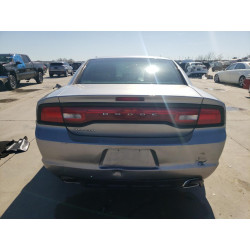 2013 DODGE CHARGER