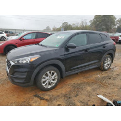 2021 HYUNDAI TUCSON KM8J2CA43MU329562 87001435
