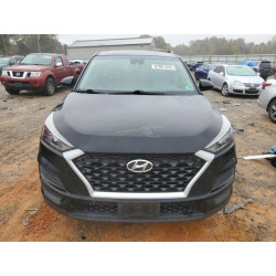2021 HYUNDAI TUCSON KM8J2CA43MU329562 87001435