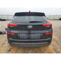 2021 HYUNDAI TUCSON KM8J2CA43MU329562 87001435