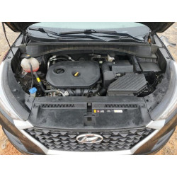 2021 HYUNDAI TUCSON KM8J2CA43MU329562 87001435