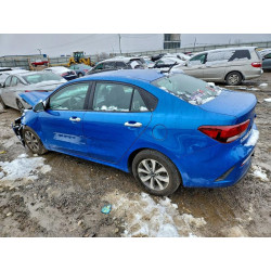2023 KIA RIO 3KPA24AD4PE548026 94891455