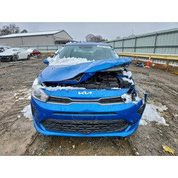 2023 KIA RIO 3KPA24AD4PE548026 94891455
