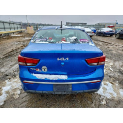 2023 KIA RIO 3KPA24AD4PE548026 94891455