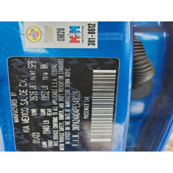 2023 KIA RIO 3KPA24AD4PE548026 94891455