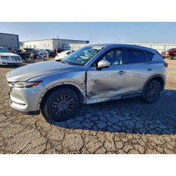 2021 MAZDA CX-5 JM3KFBCM8M1344734 94933975