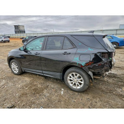2020 CHEVROLET EQUINOX 2GNAXSEV7L6275741 95771225