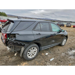 2020 CHEVROLET EQUINOX 2GNAXSEV7L6275741 95771225