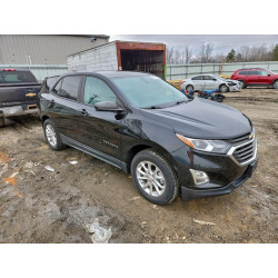 2020 CHEVROLET EQUINOX 2GNAXSEV7L6275741 95771225