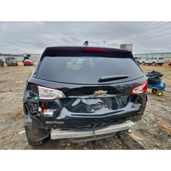 2020 CHEVROLET EQUINOX 2GNAXSEV7L6275741 95771225