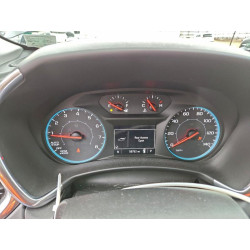 2020 CHEVROLET EQUINOX 2GNAXSEV7L6275741 95771225