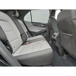 2020 CHEVROLET EQUINOX 2GNAXSEV7L6275741 95771225