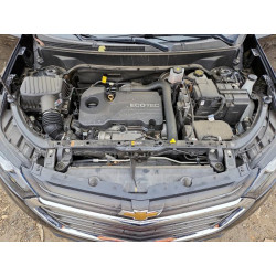 2020 CHEVROLET EQUINOX 2GNAXSEV7L6275741 95771225