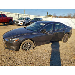 2020 MAZDA 6 JM1GL1UM6L1522610 96465325